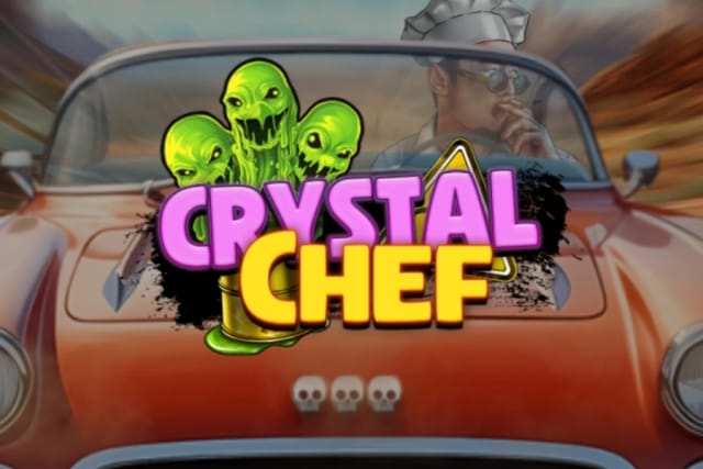 Crystal Chef