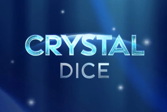 Crystal Dice