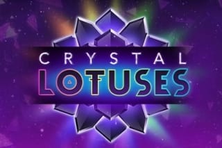 Crystal Lotuses
