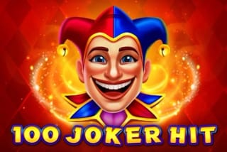 100 Joker Hit