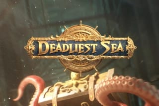 Deadliest Sea