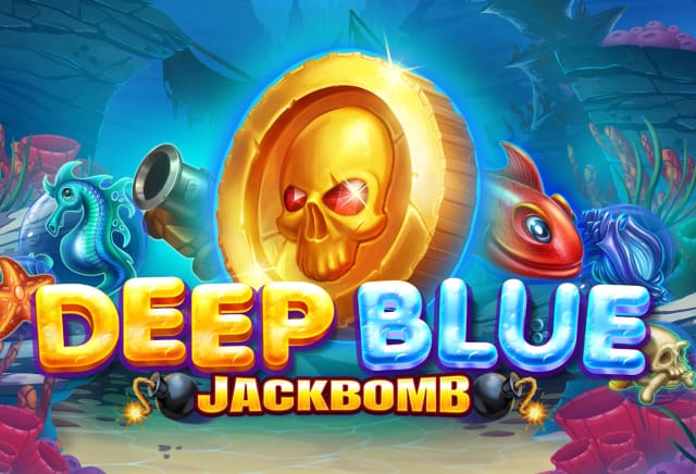 Deep Blue