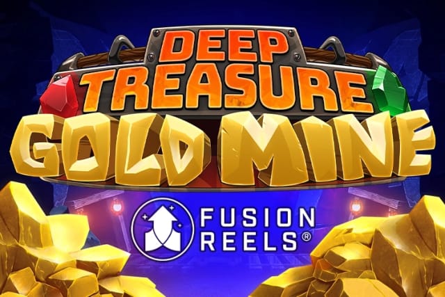 Deep Treasure Gold Mine