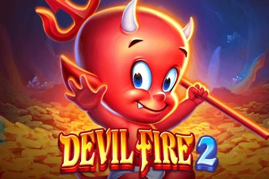 Devil Fire 2 gameplay screenshot