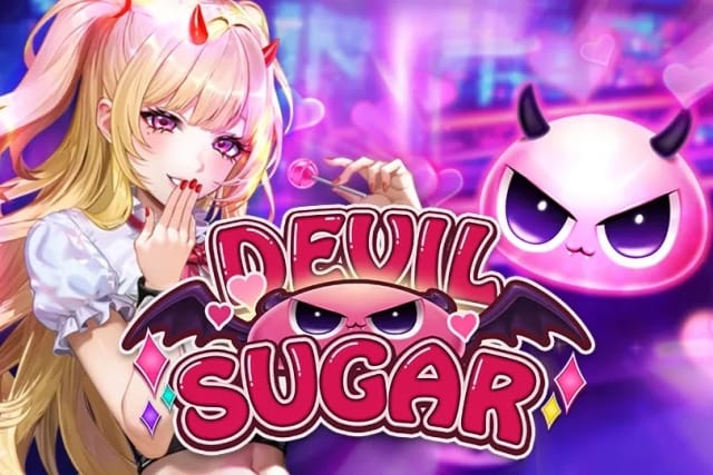Devil Sugar
