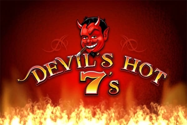 Devil's Hot 7's