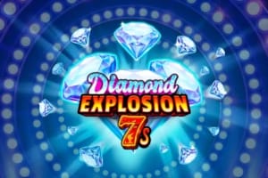 Скриншот игры Diamond Explosion 7s
