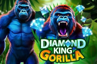 Diamond King Gorilla