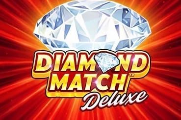 Скриншот игры Diamond Match Deluxe
