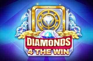 Diamonds 4 The Win