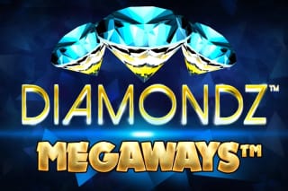 Diamondz Megaways