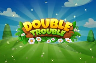 Double Trouble