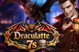 Draculatte 7s
