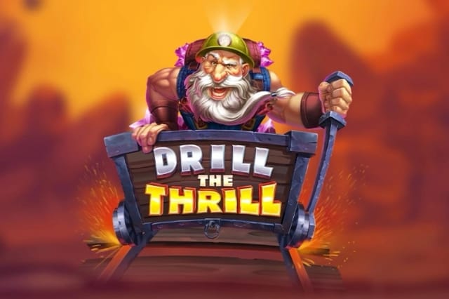 Drill The Thrill