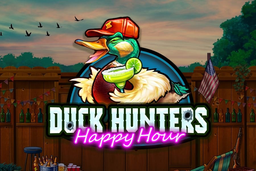 Captura de tela de Duck Hunters: Happy Hour