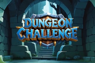 Dungeon Challenge