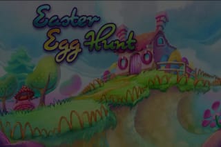 Easter Egg Hunt