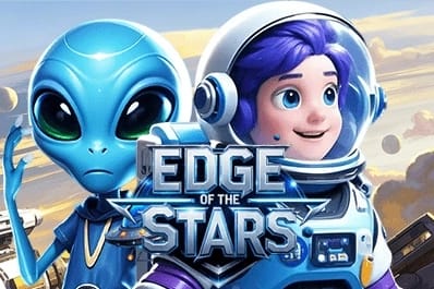 Edge of the Stars