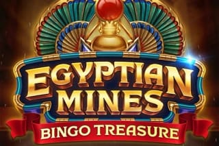 Egyptian Mines