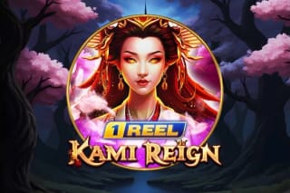 1 Reel - Kami Reign