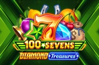 100 Sevens Diamond Treasures