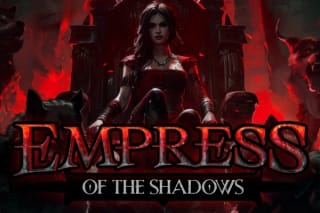 Empress of the Shadows