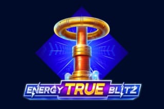 Energy True Blitz