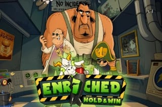 Enriched