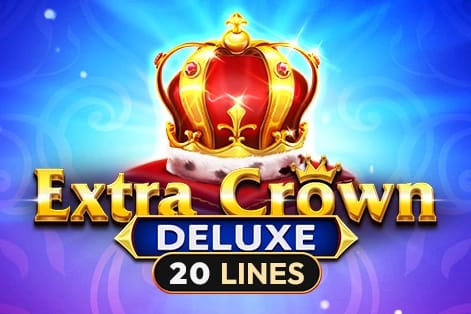 Captura de tela de Extra Crown Deluxe