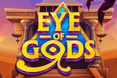 Eye of Gods