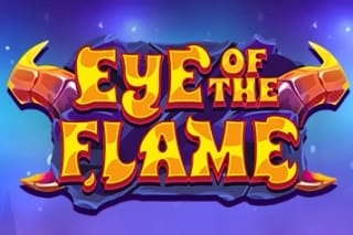 Eye of the Flame