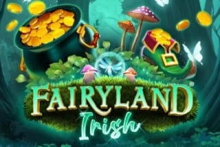 Fairyland Irish