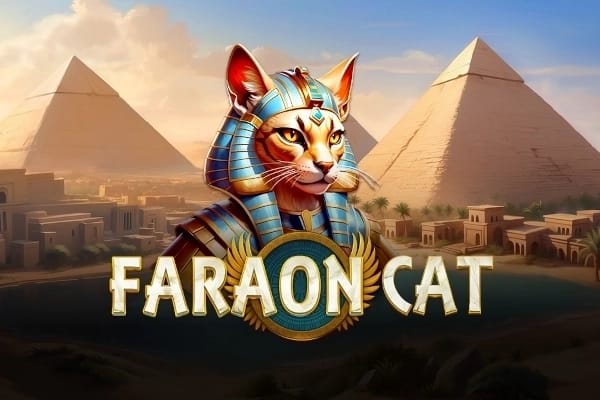 Faraon Cat