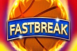 Fastbreak gameplay screenshot