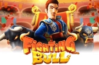 Fighting Bull