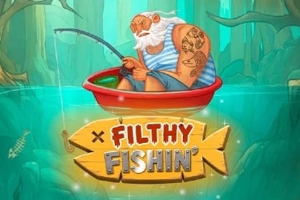 Filthy Fishin'