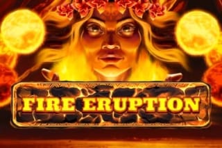 Fire Eruption