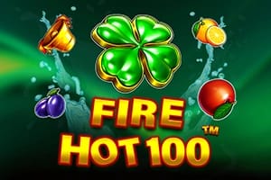 Fire Hot 100 gameplay screenshot