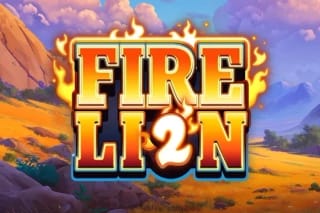 Fire Lion 2