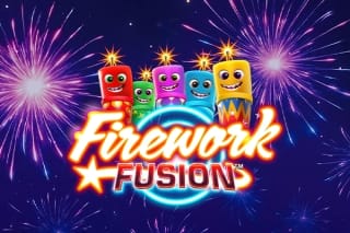 Firework Fusion
