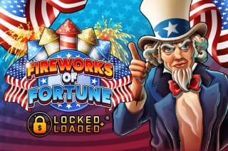 Fireworks of Fortune