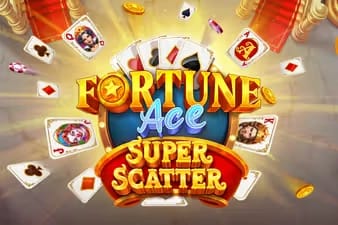 Fortune Ace Super Scatter