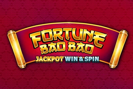Скриншот игры Fortune Bao Bao Jackpot Win & Spin