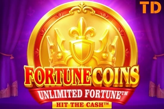 Fortune Coins Unlimited Fortune