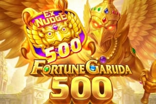 Fortune Garuda 500
