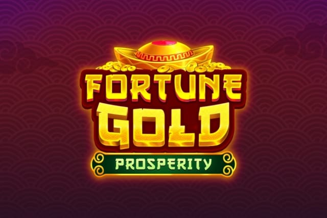 Fortune Gold - Prosperity