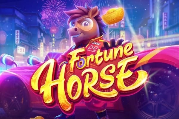 Fortune Horse