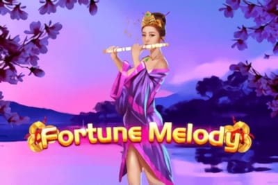 Скриншот игры Fortune Melody