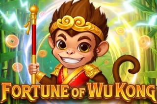 Fortune of Wu Kong
