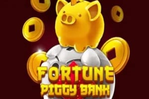Fortune Piggy Bank gameplay screenshot